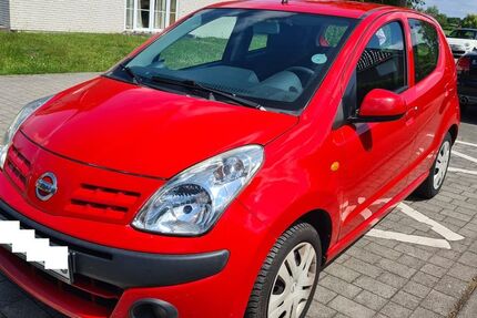 Nissan Pixo 70.000 km 3.950 &euro; Uetersen 25436