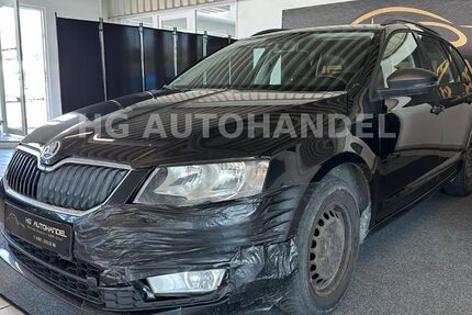 Skoda Octavia 281.000 km 2.900 &euro; Erfurt 99091
