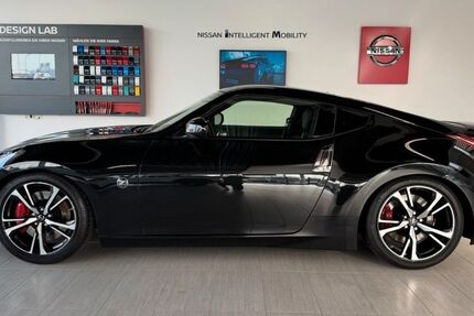 Nissan 370Z 25.300 km 41.995 &euro; Wallenhorst 49134