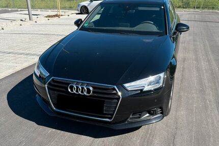 Audi A4 115.000 km 14.800 &euro; Babensham 83547