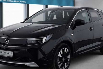 Opel Grandland (X) 45.583 km 22.860 &euro; Maintal 63477