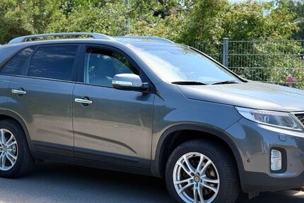 Kia Sorento 215.000 km 8.500 € Bellheim 76756