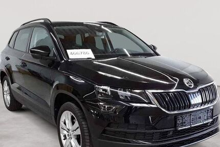 Skoda Karoq 66.199 km 20.989 &euro; Fernwald-Steinbach 35463