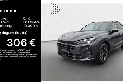 Cupra Terramar 26.852 km 32.730 € Mainz-Kastell (Wiesbaden) 55252