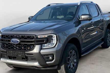 Ford Ranger 21.923 km 44.950 &euro; Eitorf 53783