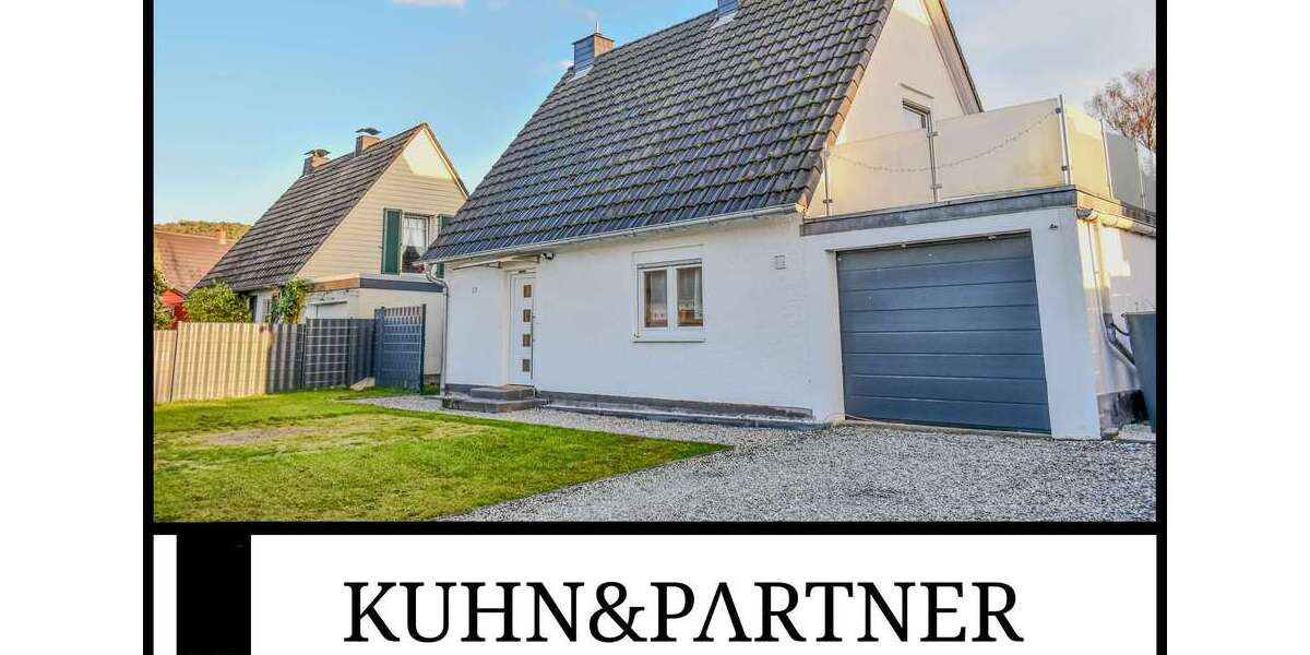Haus zum Kaufen in Bruchmühlbach miesau 359.000 € 170 m² 6 zimmer