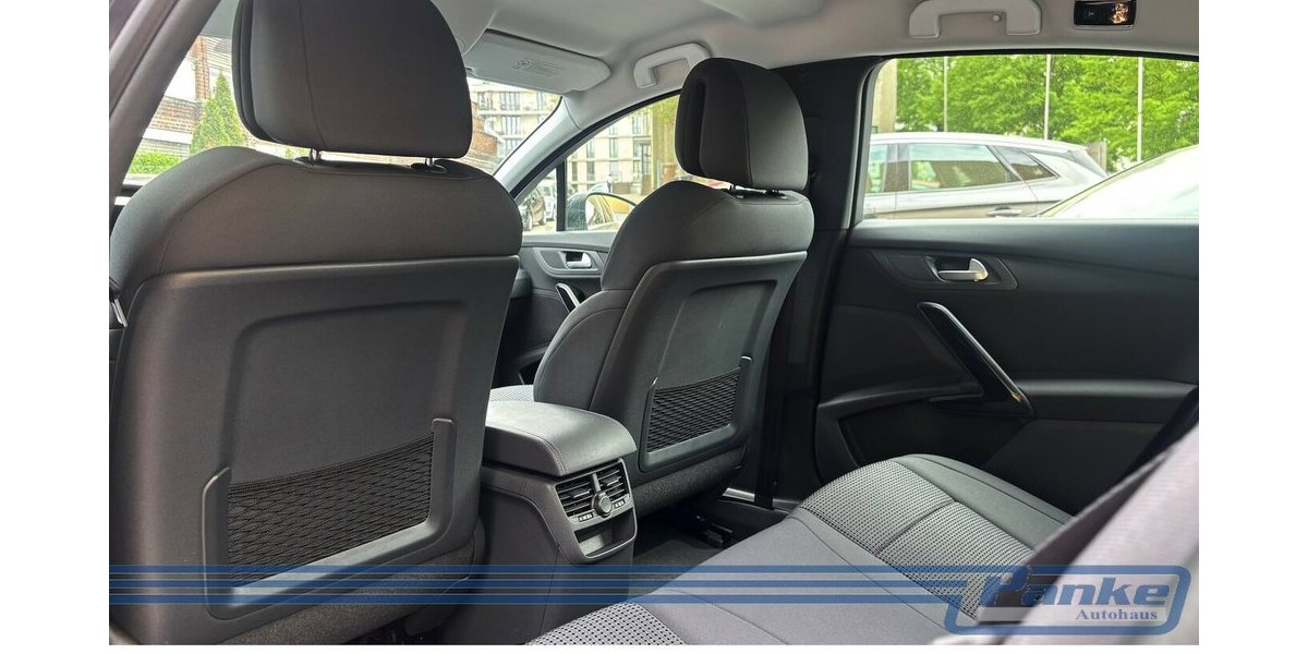Peugeot 508 Active 1.6 EAT*HUD*SHZ*Xenon*NAV*PDC*BT* 98.186 km 9.980 &euro; Berlin 13187