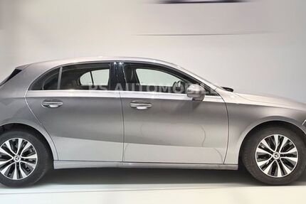 Mercedes-Benz A 180 132.742 km 16.949 &euro; Bad Köstritz 07586