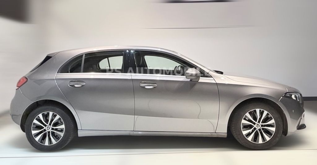 Mercedes-Benz A 180 132.742 km 16.949 &euro; Bad Köstritz 07586