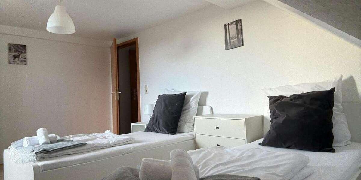 Zimmer Warin - 660&euro; | Angebot:26303350