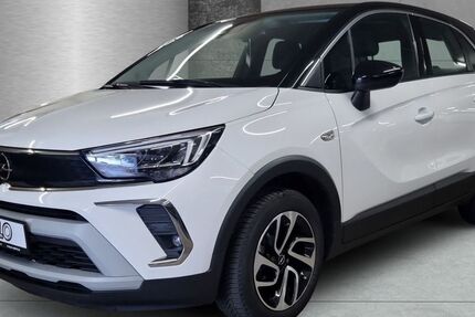 Opel Crossland (X) 18.957 km 13.490 € Hamburg 22047
