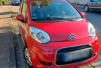 Citroen C1 70.000 km 3.999 &euro; Hemmingen 30966