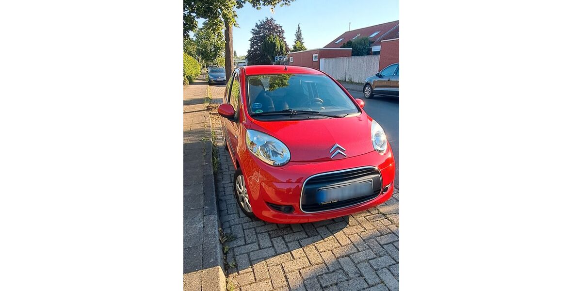 Citroen C1 70.000 km 3.999 &euro; Hemmingen 30966