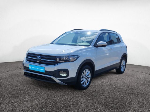 T-Cross