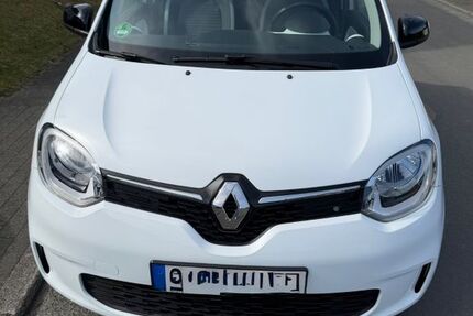 Renault Twingo 5.000 km 11.800 &euro; Wilnsdorf 57234
