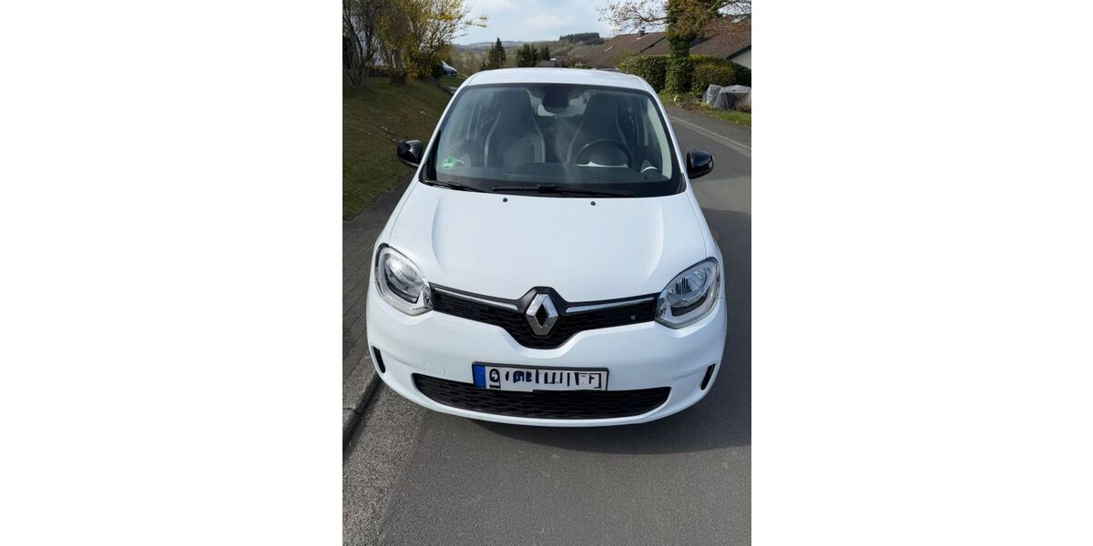 Renault Twingo 5.000 km 11.800 &euro; Wilnsdorf 57234
