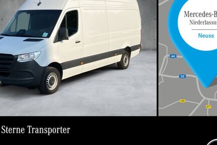 Mercedes-Benz Sprinter 35.835 km 42.697 &euro; Neuss 41460