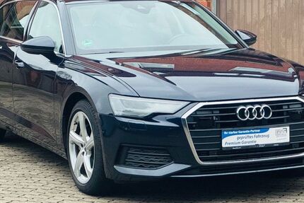 Audi A6 170.000 km 21.399 &euro; Geesthacht (bei Hamburg) 21502