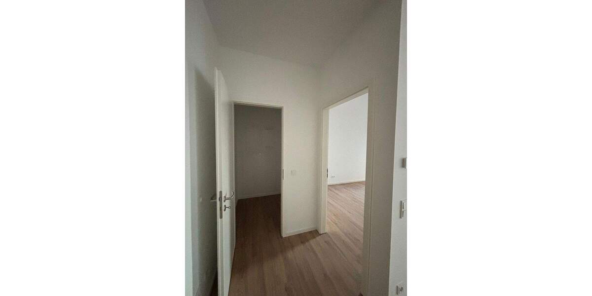 Etagenwohnung Bamberg Bamberg-Ost - 2 Zimmer, 59 m&sup2;, 877&euro; | Angebot:25570397