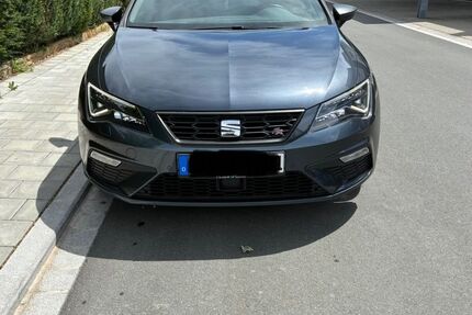 Seat Leon 76.300 km 15.500 &euro; Altdorf 90518