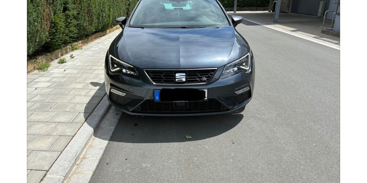 Seat Leon 76.300 km 15.500 &euro; Altdorf 90518