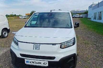Fiat E-Doblo 9.000 km 26.900 &euro; Eisenach 99817