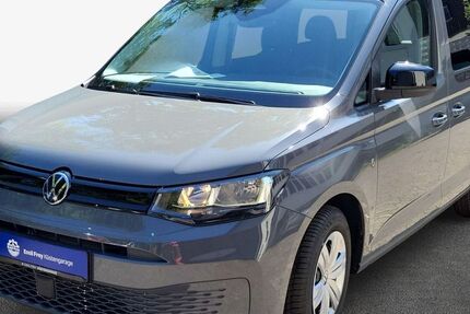 VW Caddy 1.500 km 29.980 &euro; Rendsburg 24768