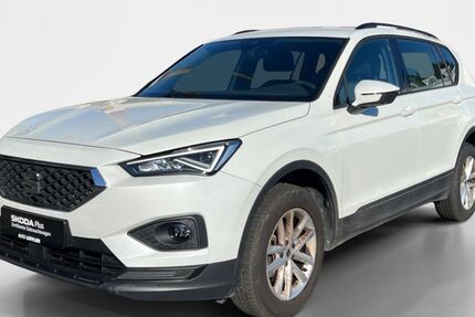 Seat Tarraco 53.195 km 24.740 &euro; Schweinfurt 97424