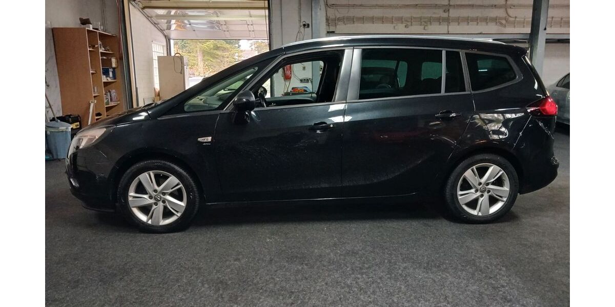Opel Zafira 169.900 km 7.990 &euro; Rüsselsheim 65428