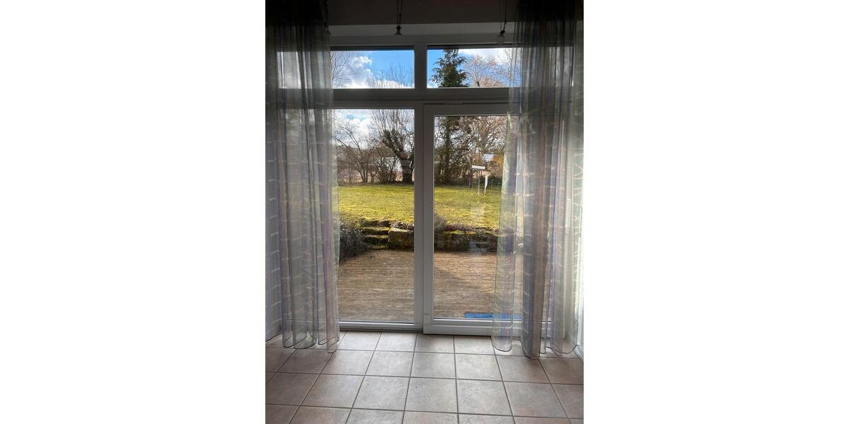 Doppelhaushälfte Ansbach - 3.5 Zimmer, 82 m&sup2;, 1.300&euro; | Angebot:26519941