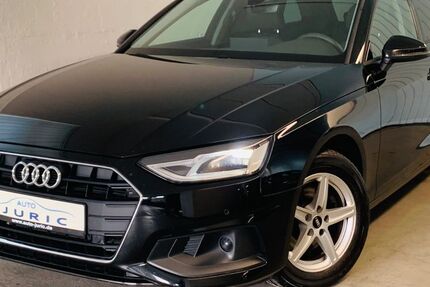 Audi A4 100.000 km 21.500 &euro; Geretsried bei München 82538