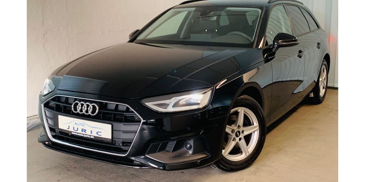 Audi A4 100.000 km 21.900 &euro; Geretsried bei München 82538