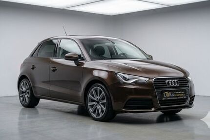 Audi A1 150.000 km 8.300 &euro; Lampertheim 68623