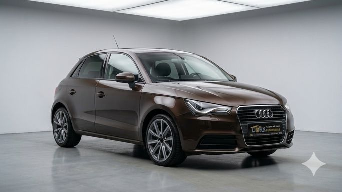 Audi A1 150.000 km 8.300 &euro; Lampertheim 68623