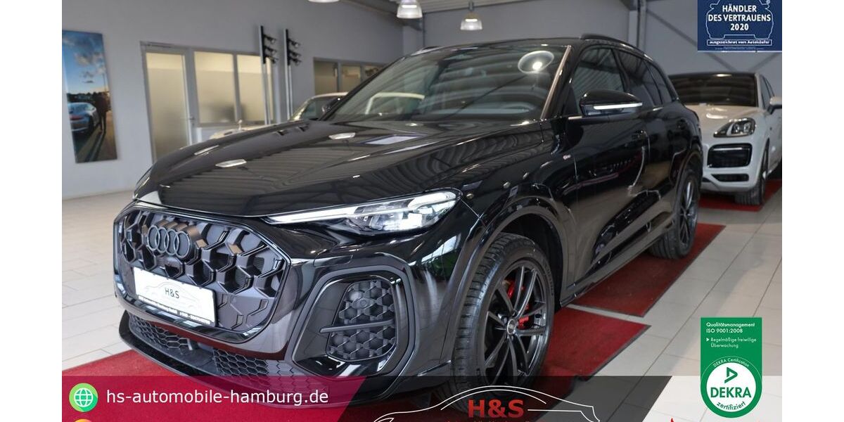 Audi Q5 1.100 km 66.900 &euro; Bad Segeberg 23795