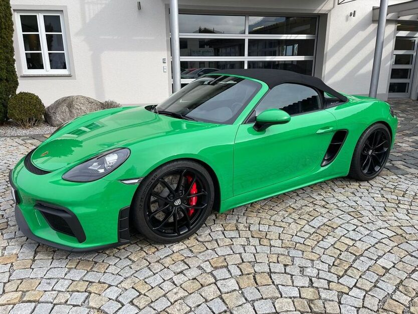 Boxster
