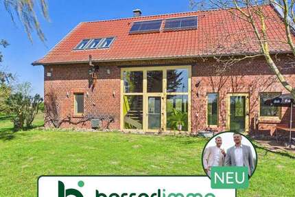 Haus Havelberg / Kuhlhausen Kuhlhausen - 4 Zimmer, 191 m&sup2;, 339.000&euro; | Angebot:26484239