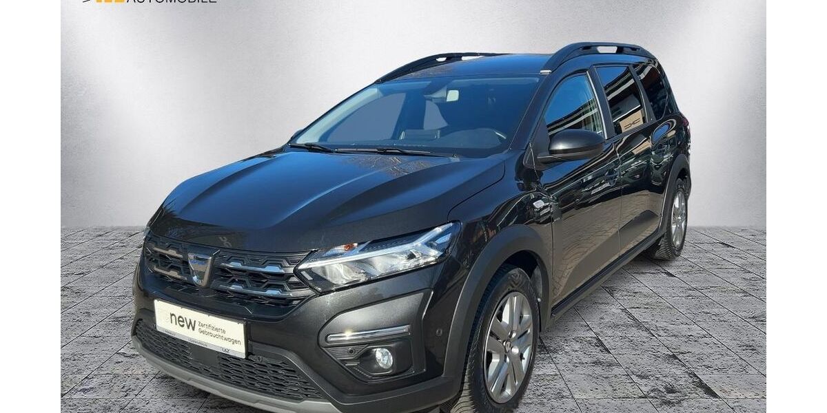 Dacia Jogger 75.200 km 16.980 &euro; Norderstedt 22848