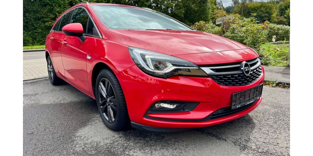 Opel Astra 178.000 km 7.299 € Engelskirchen 51766