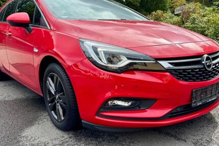 Opel Astra 178.000 km 7.699 € Engelskirchen 51766