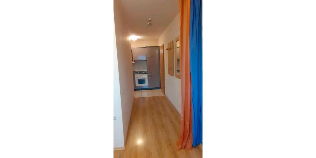 Etagenwohnung Grafenwiesen - 1 Zimmer, 42 m&sup2;, 520&euro; | Angebot:26374261