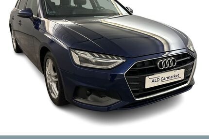 Audi A4 85.978 km 24.480 &euro; Dorfmark 29683