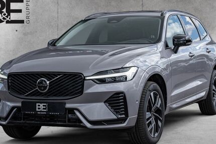 Volvo XC60 3.500 km 54.950 &euro; Schiffdorf-Spaden 27619