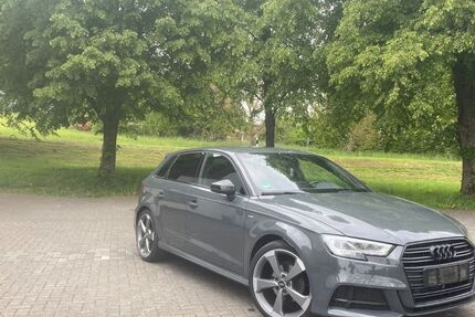 Audi A3 115.500 km 20.500 &euro; Mücke 35325