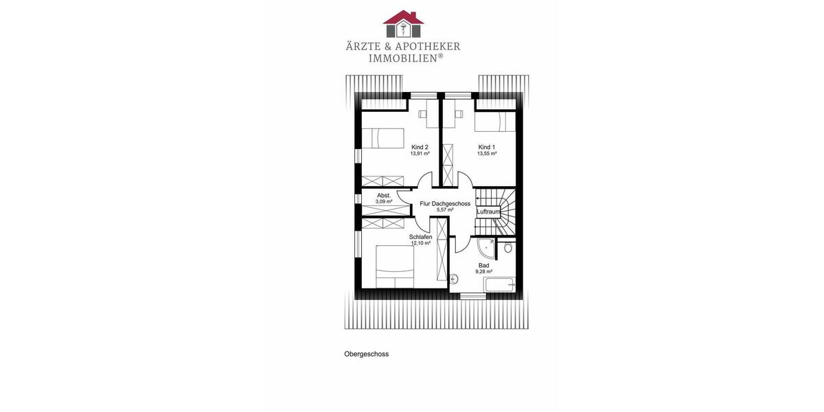 Doppelhaushälfte Scharbeutz Klingberg - 6 Zimmer, 145 m&sup2;, 699.000&euro; | Angebot:26795919