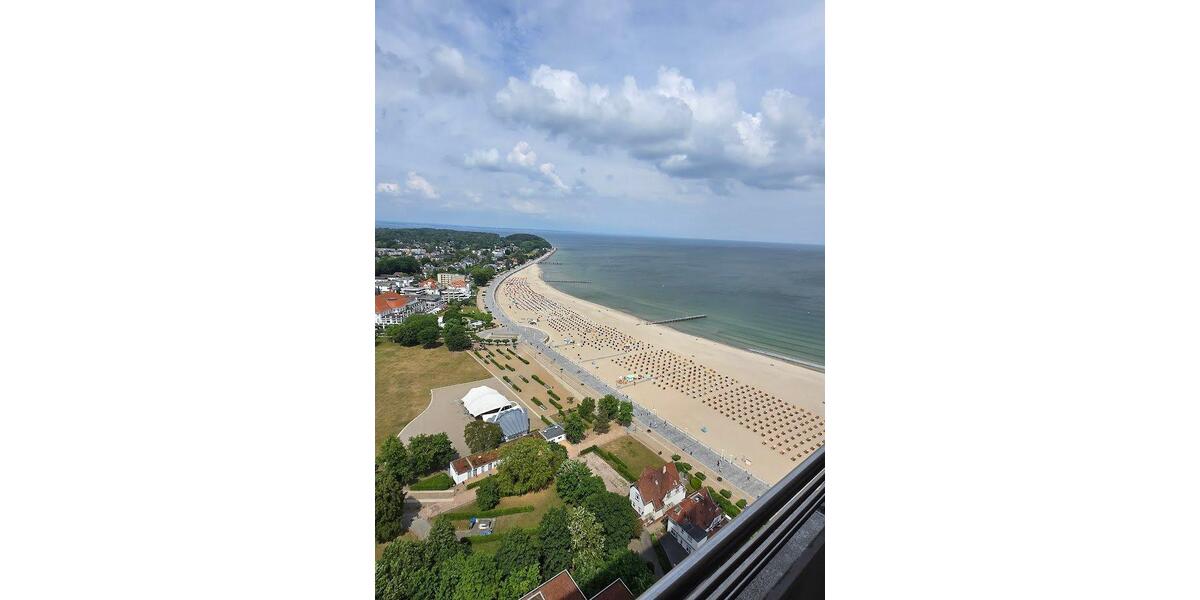 Etagenwohnung Lübeck Alt-Travemünde / Rönnau - 2 Zimmer, 64 m&sup2;, 748.000&euro; | Angebot:26872034