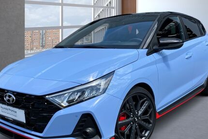 Hyundai i20 41.171 km 26.888 &euro; Coburg 96450
