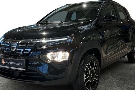 Dacia Spring 29.000 km 9.999 &euro; Fritzlar 34560