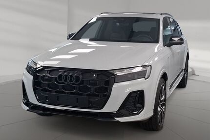 Audi Q7 6.990 km 97.880 &euro; Wolfhagen 34466