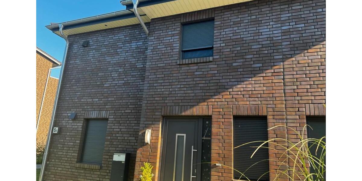 Doppelhaushälfte Beckdorf - 4 Zimmer, 129 m&sup2;, 1.699&euro; | Angebot:24497158